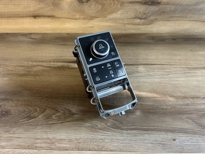 RANGE ROVER L405 CONSOLE TERRAIN RESPONSE SUSPENSION SWITCH OEM (2013_2017)