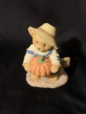 Cherished Teddies Ed