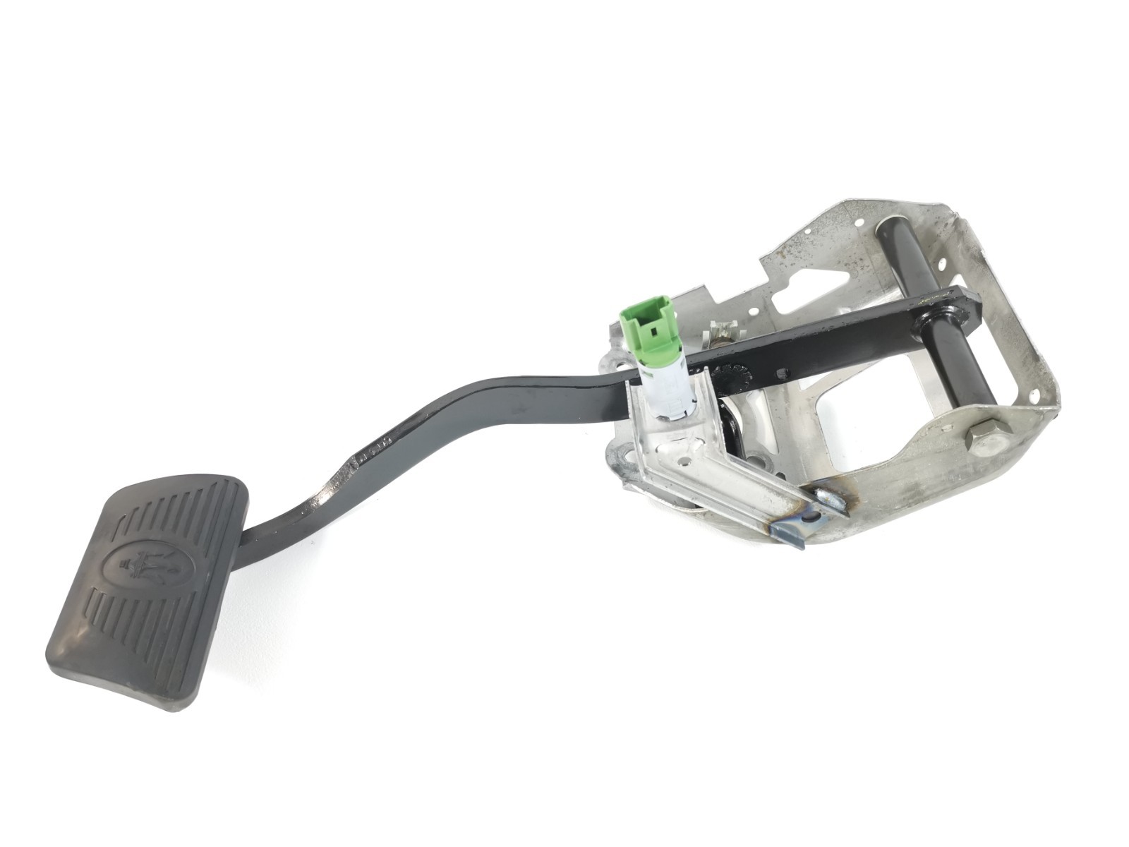 Maserati Ghibli 2019 M156E RWD 3.0 Brake Stop Pedal Bracket 6700311040 OEM