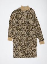 Womens UK Size 6 Marks and Spencer Shift Dress