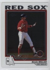 Click to enlarge Kevin Millar