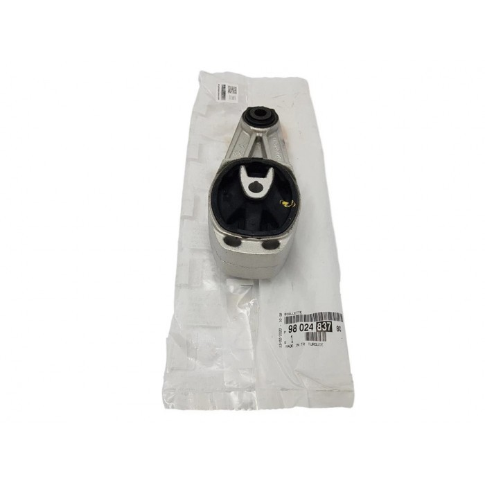 Support moteur arrière pour Peugeot 207 et Citroën C3 en acier renforcé