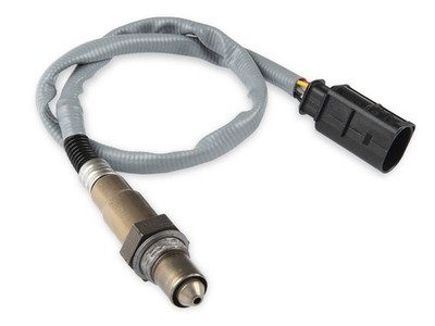 Bosch Lambda Oxygen Sensor fits Mercedes-Benz A0065424918 0281004203