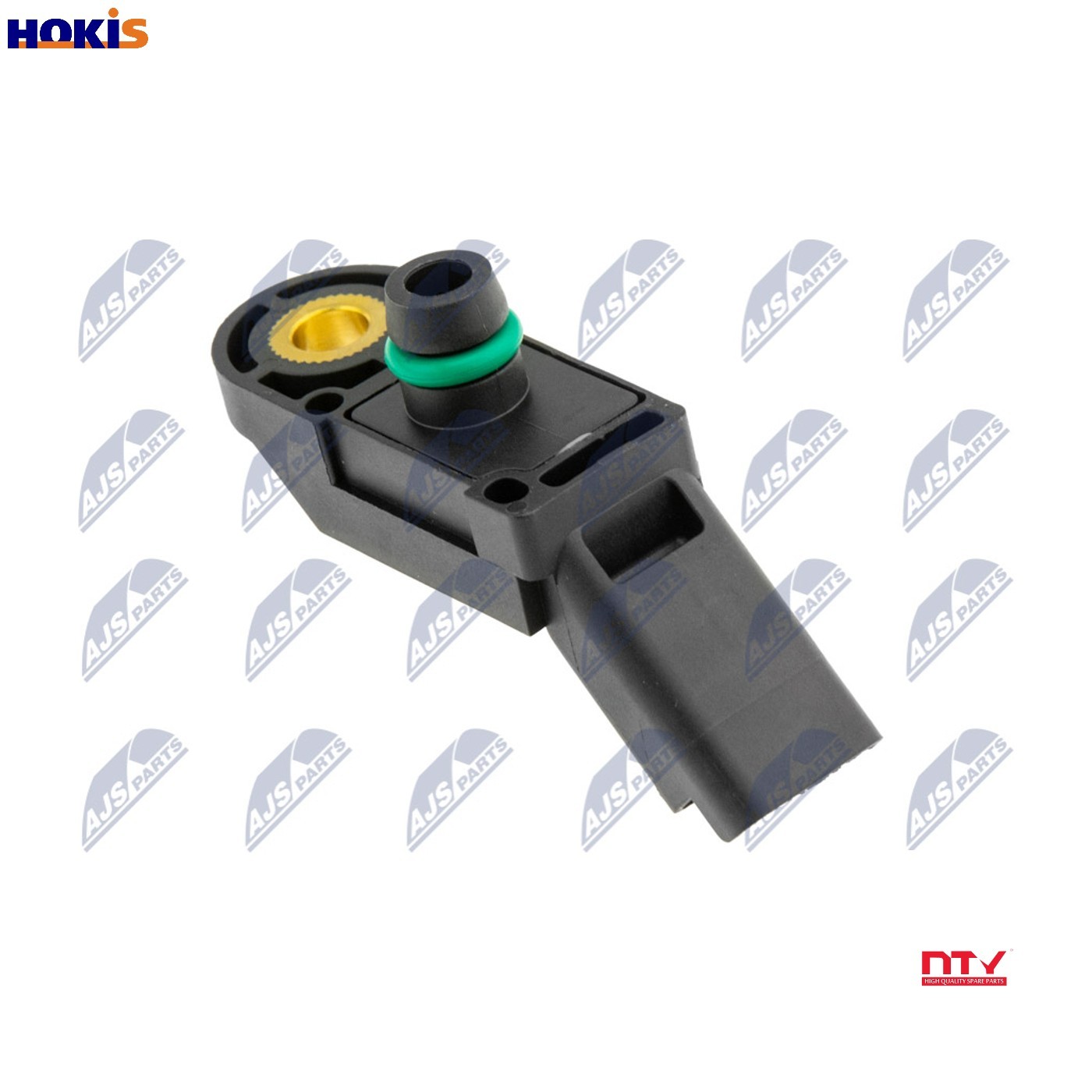 ✅Fits NTY ECM-CT-010 MAP SENSOR ⭐UK Seller⭐ - Image 13