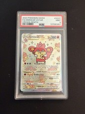 zapdos pokemon go card price 100/086 Simisear main image 0