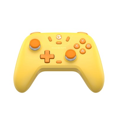 GameSir - Nova Lite Wireless Controller for Windows PC, iOS, Android, Switch/...