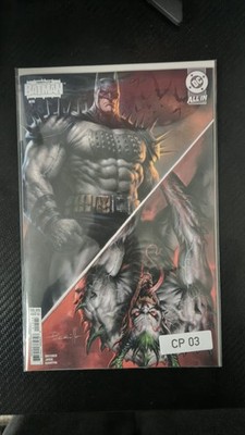 Absolute Batman #5