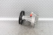 15-20 Tahoe 5.3l Motor Engine Vacuum Pump Belt Driven Pulley Oem Factory Oe Wty 15-20 Tahoe 5.3l Motor Engine Vacuum Pump Belt Driven Pulley Oem Factory Oe Wty