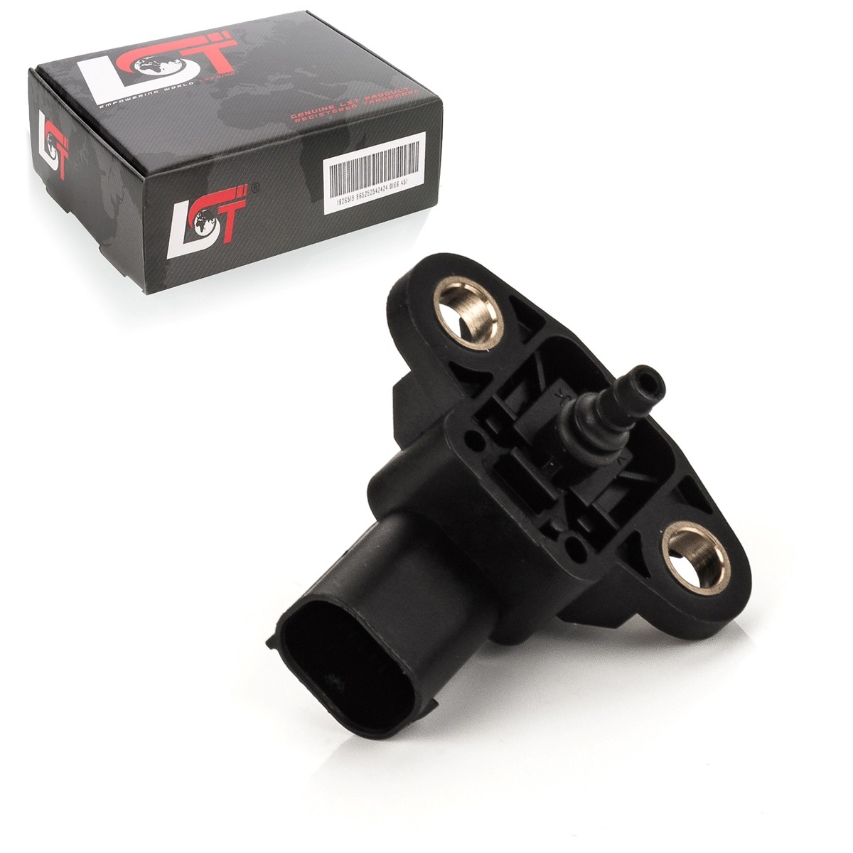 MAP Sensor Intake Manifold Pressure Sensor For Mercedes C-Class W205 C205 A205