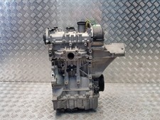 Motor VW T-Cross Polo DBY 1.0 TSI 90PS 66kW 58TKm Benzin Engine Unkomplett