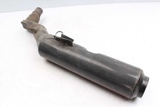 Silencieux D'Échappement Gauche Honda CBR 1000 F SC21 87-88