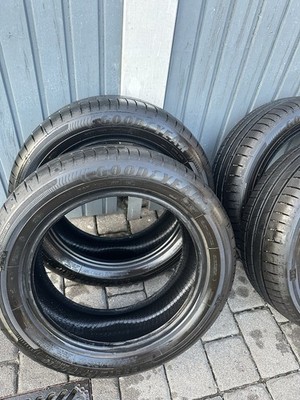 Sommerreifen 195/55 R16 91V GoodYear Efficient Grip Performance 2 - Neuwertig