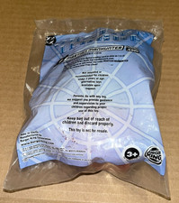 2003 DC Justice League Burger King Kids Meal Toy - Martian Manhunter 5
