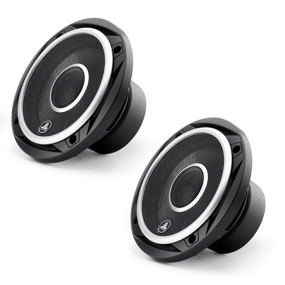 JL Audio C2-525x C2 Series 5.25"" 13cm Coaxial Car Door Speakers 60w RMS Pair
