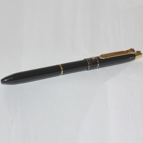 Burberry Multi-function Pen (Ballpoint Pen & Mechanical
