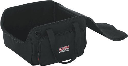 HOUSSE ECLAIRAGE POUR PAR LED GATOR CASE SERIE G-LIGHTBAG-1610 - Afbeelding 4 van 9