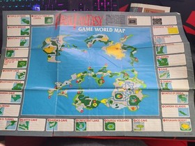 Final Fantasy (Nintendo NES, 1990)