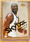 2003-04 Fleer Skybox Autographics U-Pick Em Complete your set