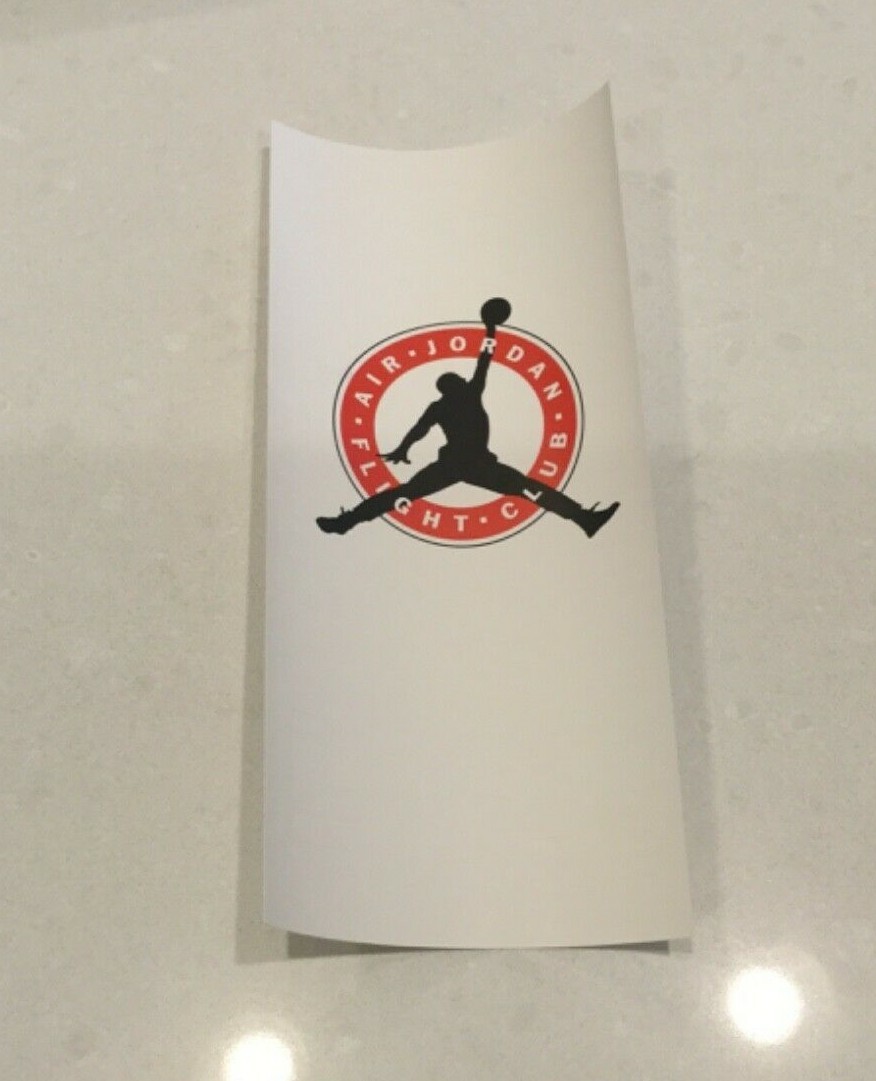 michael jordan flight club