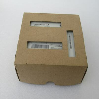 1PC E+H pressure transmitter FTW325-A2A1A DHL or FEDEX