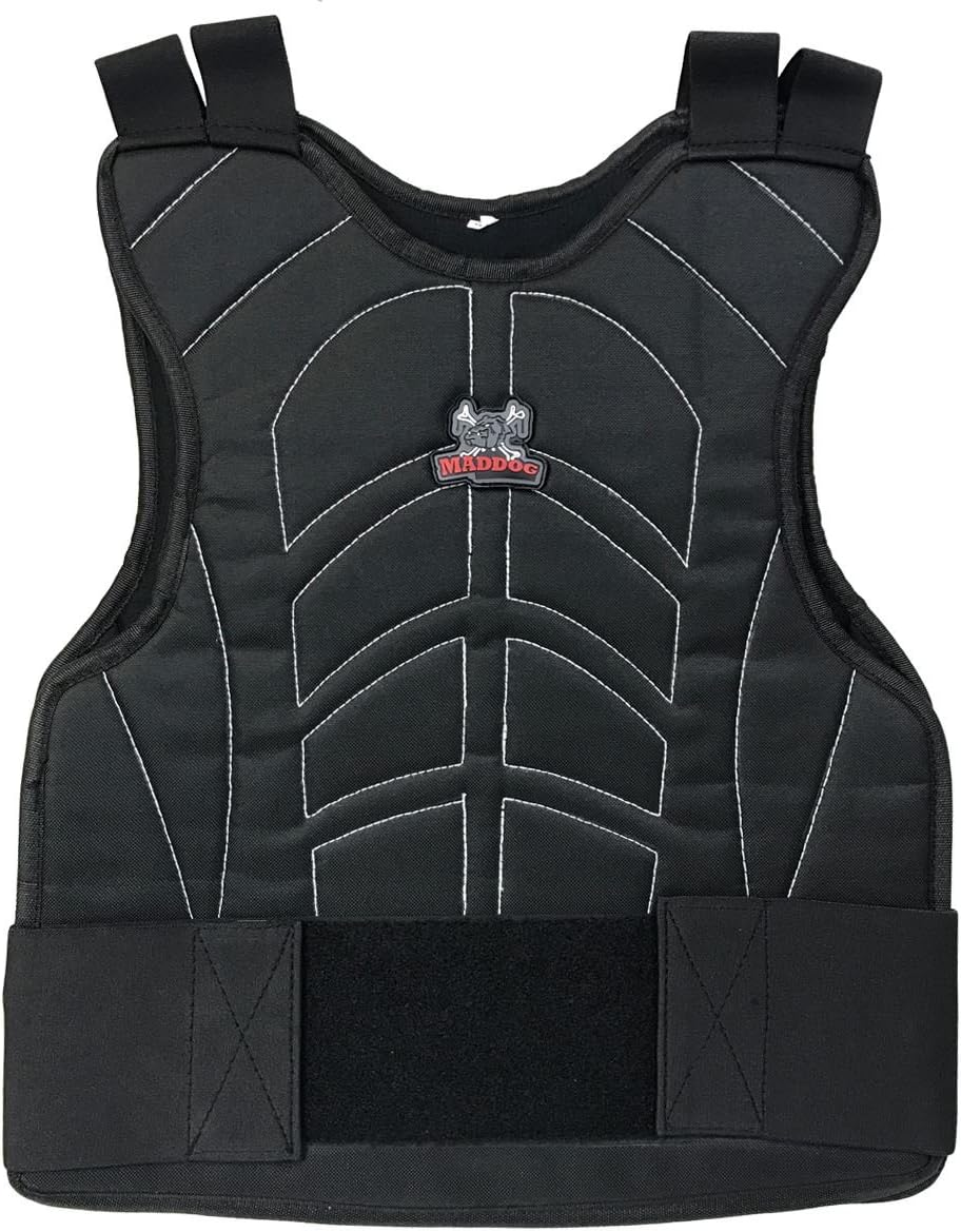 ® Padded Chest Protector