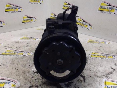 Klimakompressor VW Polo IV 9N, 9A 6Q0820803G P16184144