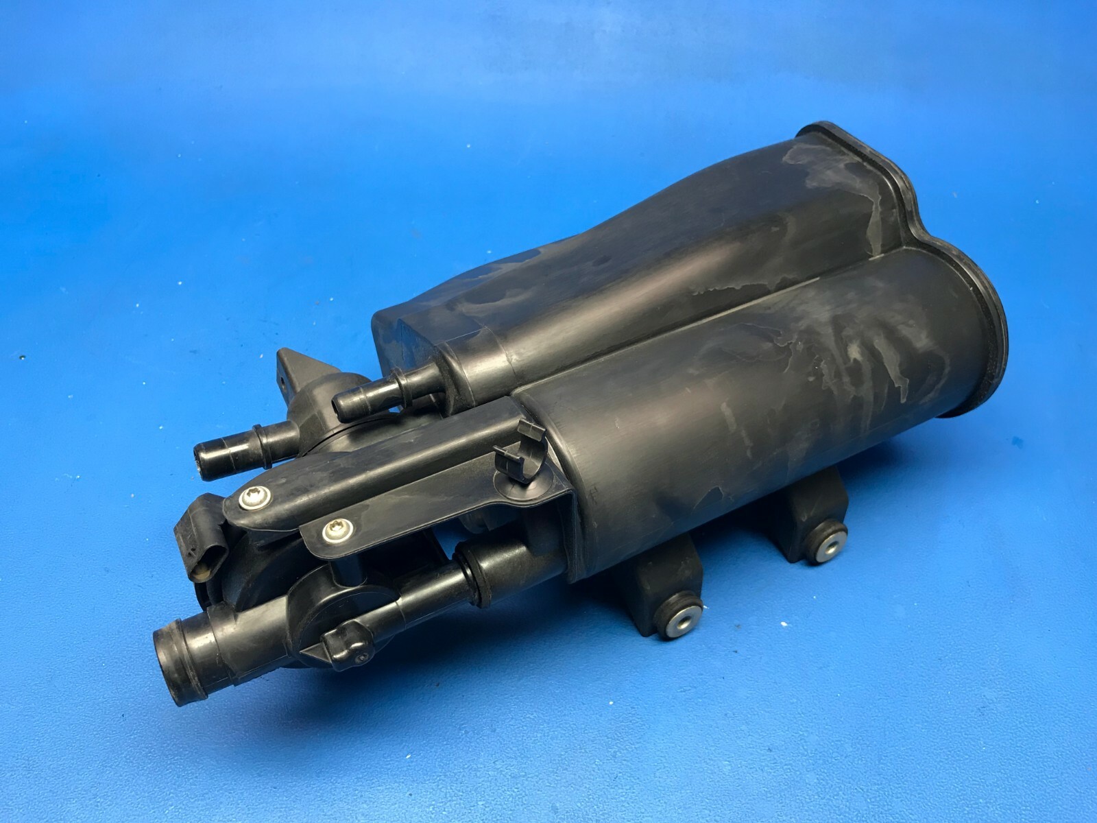 1216 BMW F22 F30 F31 F32 228I 320I 328I 428 EVAP VAPOR CANISTER CHARCOAL FILTER eBay