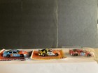 (Lot of 3)2000 2001 Richard Petty Diecast Cars(Wheaties Cheerios & Lucky Charms) — photo 2