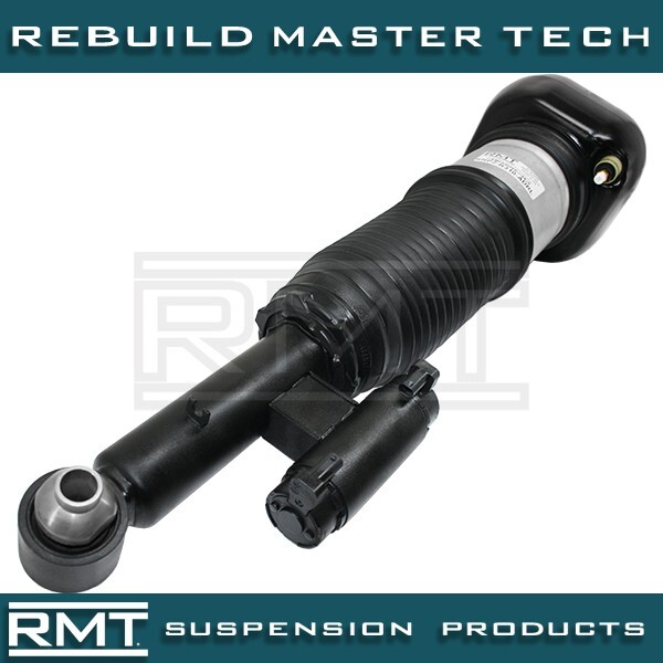 Rebuilt Rear Left & Right Air Suspension Struts for Rolls Royce Phantom 17-2025