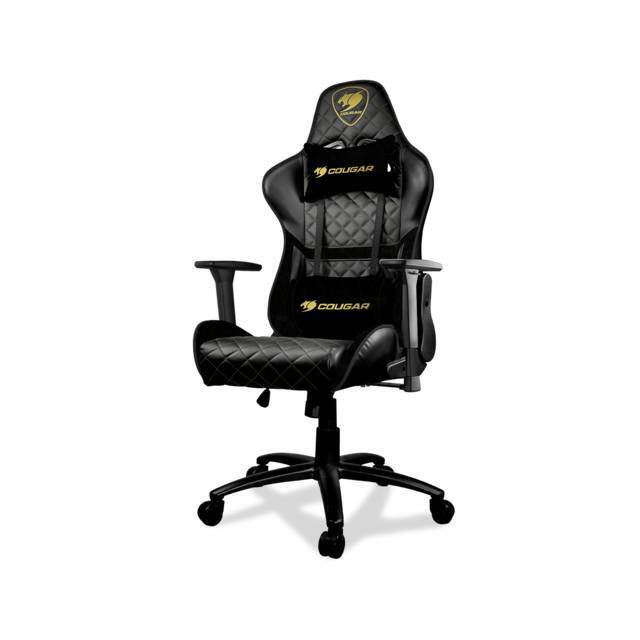 Cougar ARMOR ONE ROYAL Gaming Chair