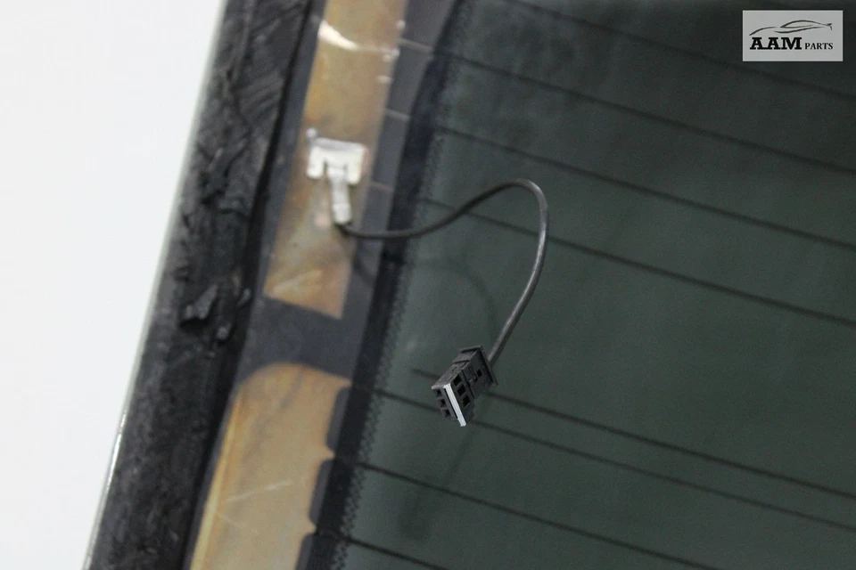 2011-2020 克莱斯勒 300 后背 WINDSHIELD 车窗玻璃拖把 原始设备制造商 — 第 3/4 张图片