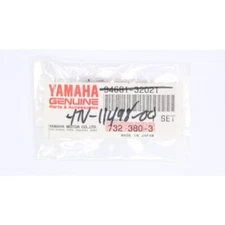 Yamaha Joint Pin Part Number - 47V-11498-00