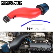 For Acura Integra 94-01 For Honda Civic 92-00 Cold Air Intake Pipe Kit EG EK DC