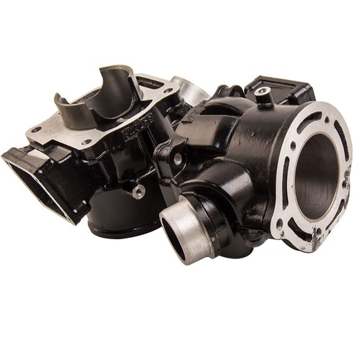 Kit de extremo superior de junta de pistón de culata para Yamaha Banshee 350 YFZ350 1987-2006 - Imagen 6 de 12