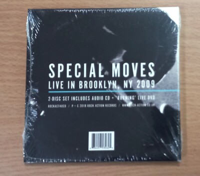 レコード Mogwai Special Moves LPレコード BOXセット