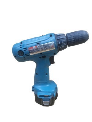 Image of Makita 6319D drill driver on Best Buy website