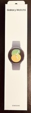 Brand New Samsung Galaxy Watch 5 2022 SM-R910 Bluetooth GPS Aluminum 44mm