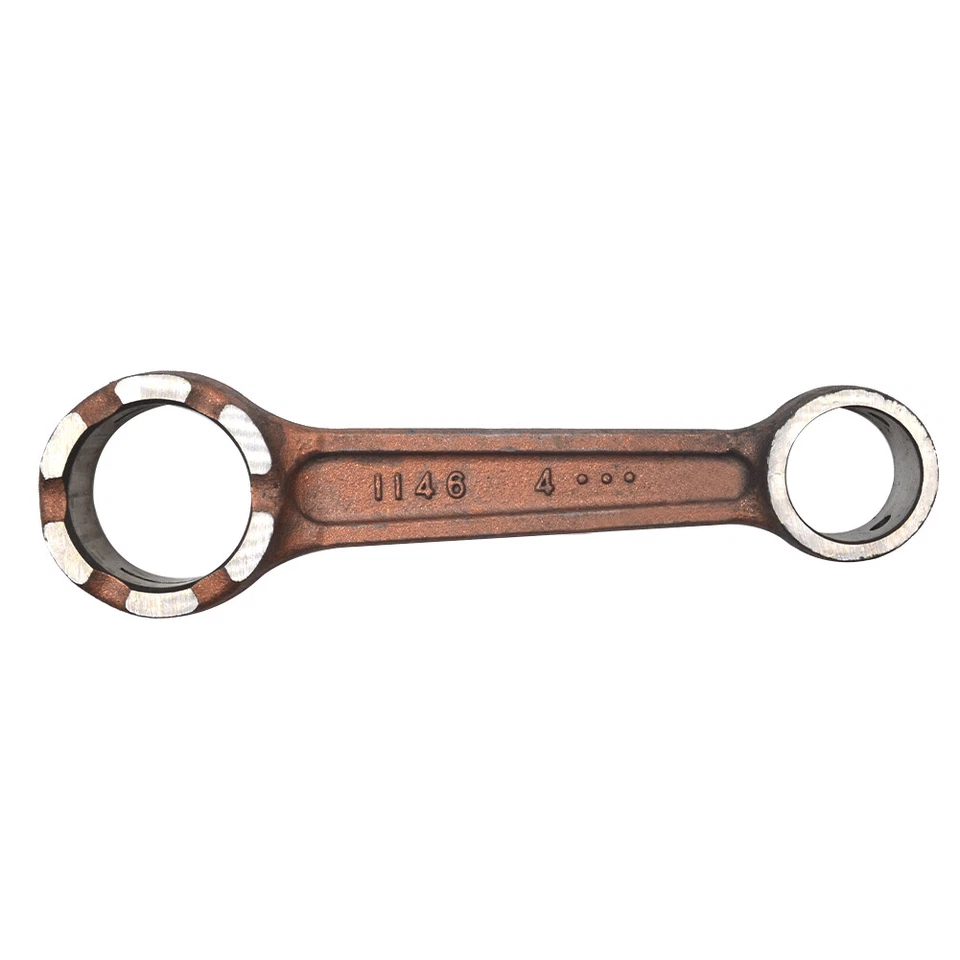 Connecting Rod Conrod for Kawasaki KDX220 97-05 KDX200 89-05 KX125 KDX125 88-91 Foto 2 de 4