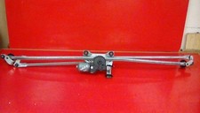 VAUXHALL MERIVA B MK2 FRONT WIPER MOTOR AND LINKAGE 2010-2017