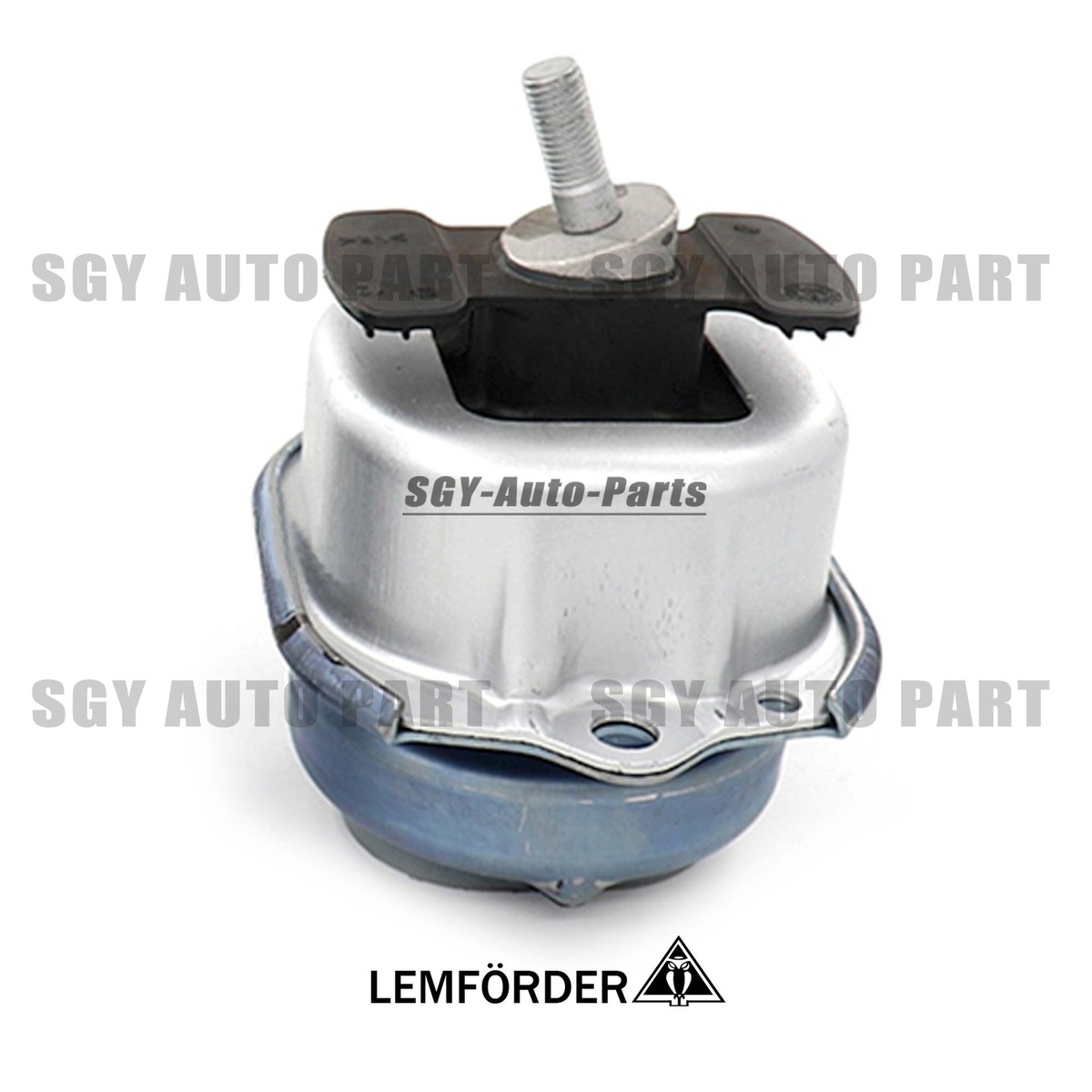LEMFORDER 22116865146 Right engine mount FOR BMW X5 X6 E70 LEMFORDER 22116865146 Right engine mount FOR BMW X5 X6 E70