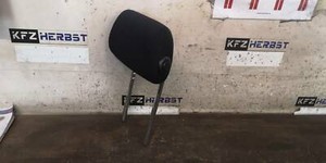 BMW 3 F30 F31 Kopfstütze Hinten 7291126 237896