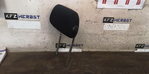 BMW 3 F30 F31 Kopfstütze Hinten 7291126 237896