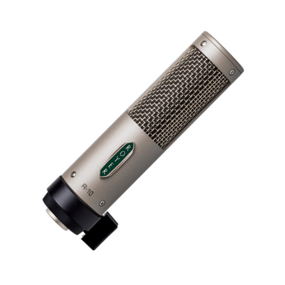 ROYER LABS R-10 Passive Mono Ribbon Microphone with 2.5 Micron