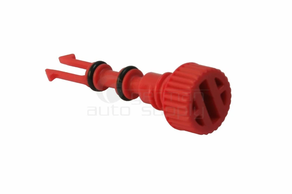 URO Radiator Drain Plug 0005000185 for Mercedes-Benz MB - Image 1 of 1