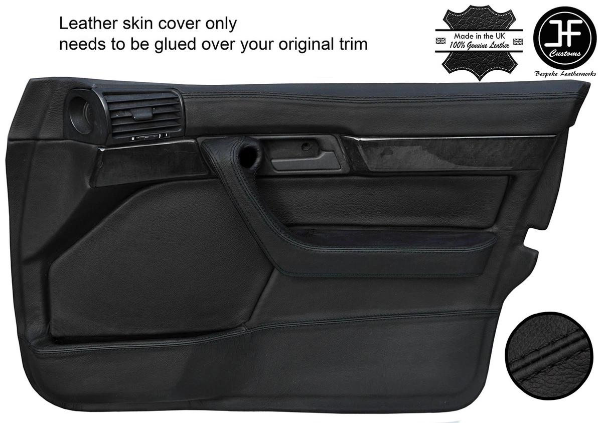 E34 door cards discount