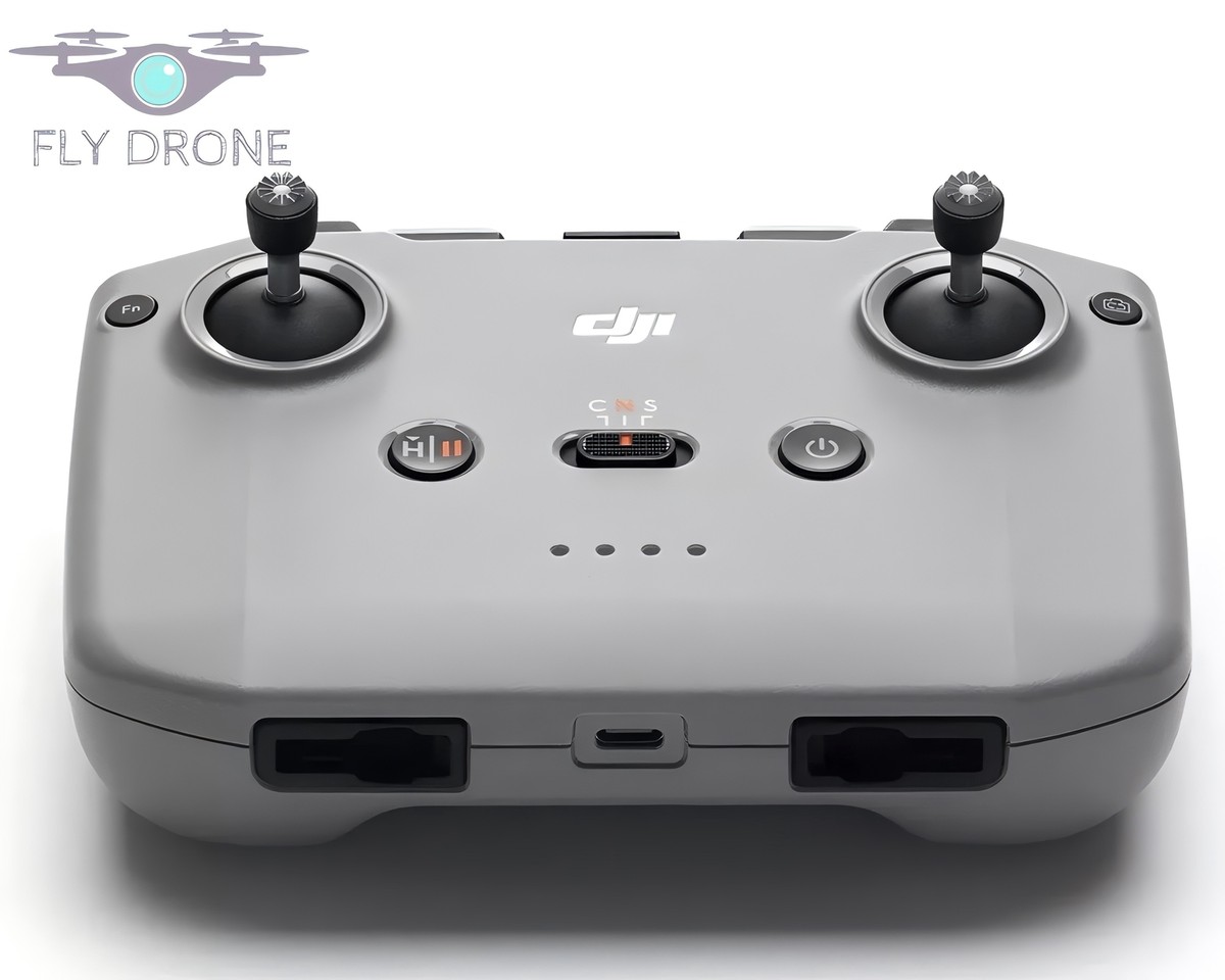 DJI RC-N3 Remote Controller for Neo/Air 3/Mini 4 Pro(NOT Air 2 or
