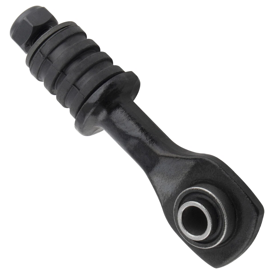 Barra estabilizadora trasera izquierda 2 piezas para Jaguar Vanden Plas 1998-2003 todos los modelos Foto 2 de 4