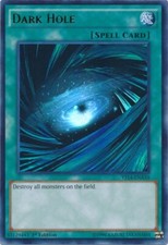 Dark Hole YS14-ENA10 Prices | YuGiOh Super Starter: Space-Time