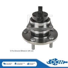 Fits Toyota Corolla 2004-2009 1.6 1.8 2.0 D 2.2 Wheel Bearing Kit DPW