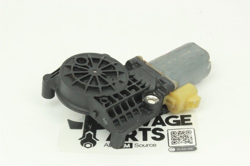 98-05 Mercedes W163 ML500 ML430 LH Front Window Regulator Motor 1638202742 OEM - Picture 3 of 20